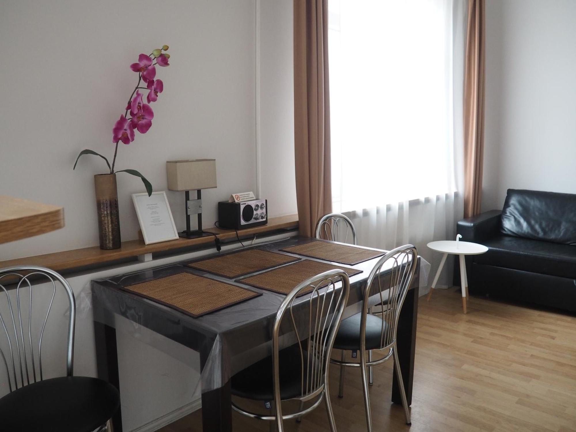 Old Riga - Kalku Apartment Екстер'єр фото