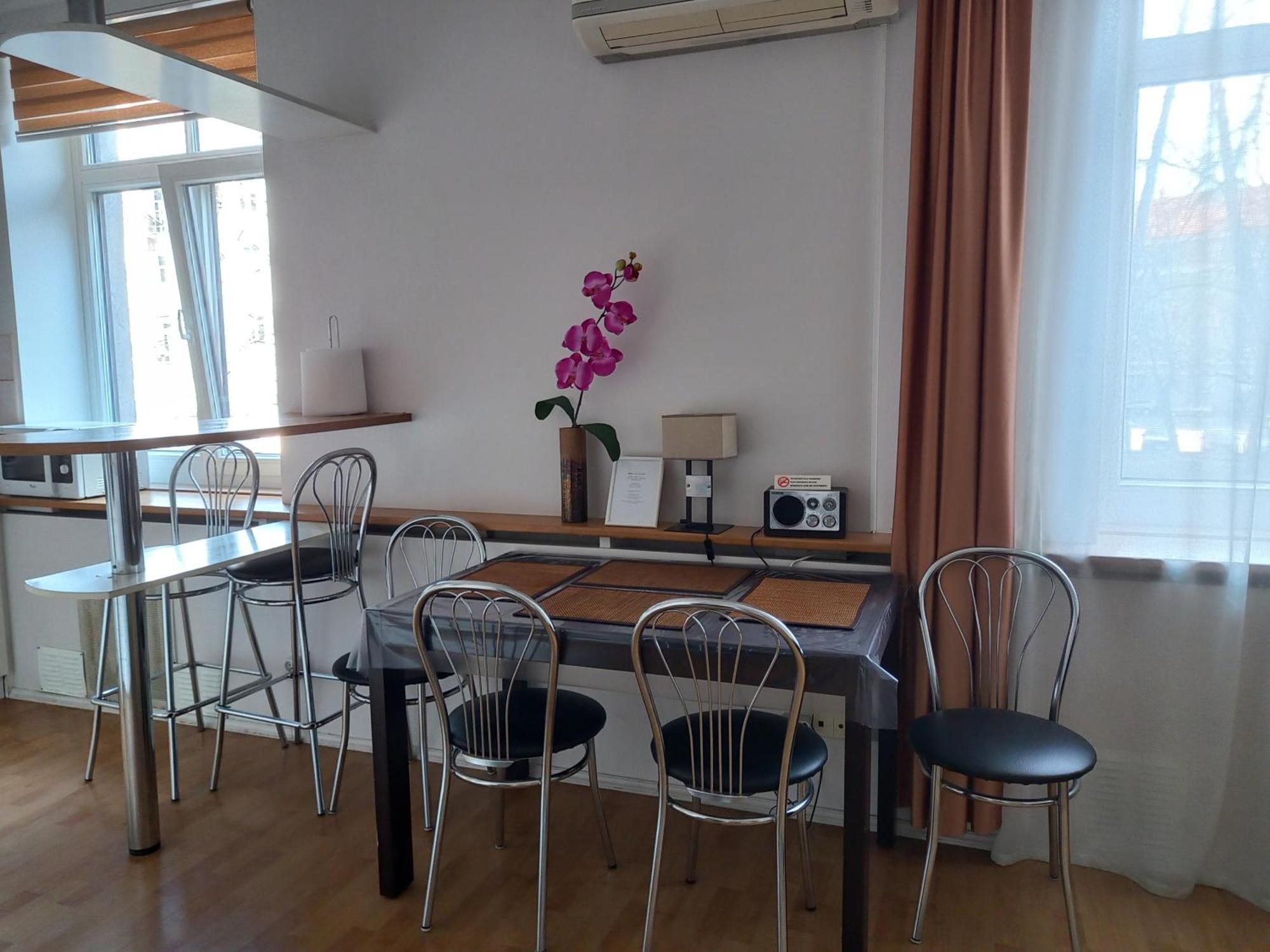 Old Riga - Kalku Apartment Екстер'єр фото