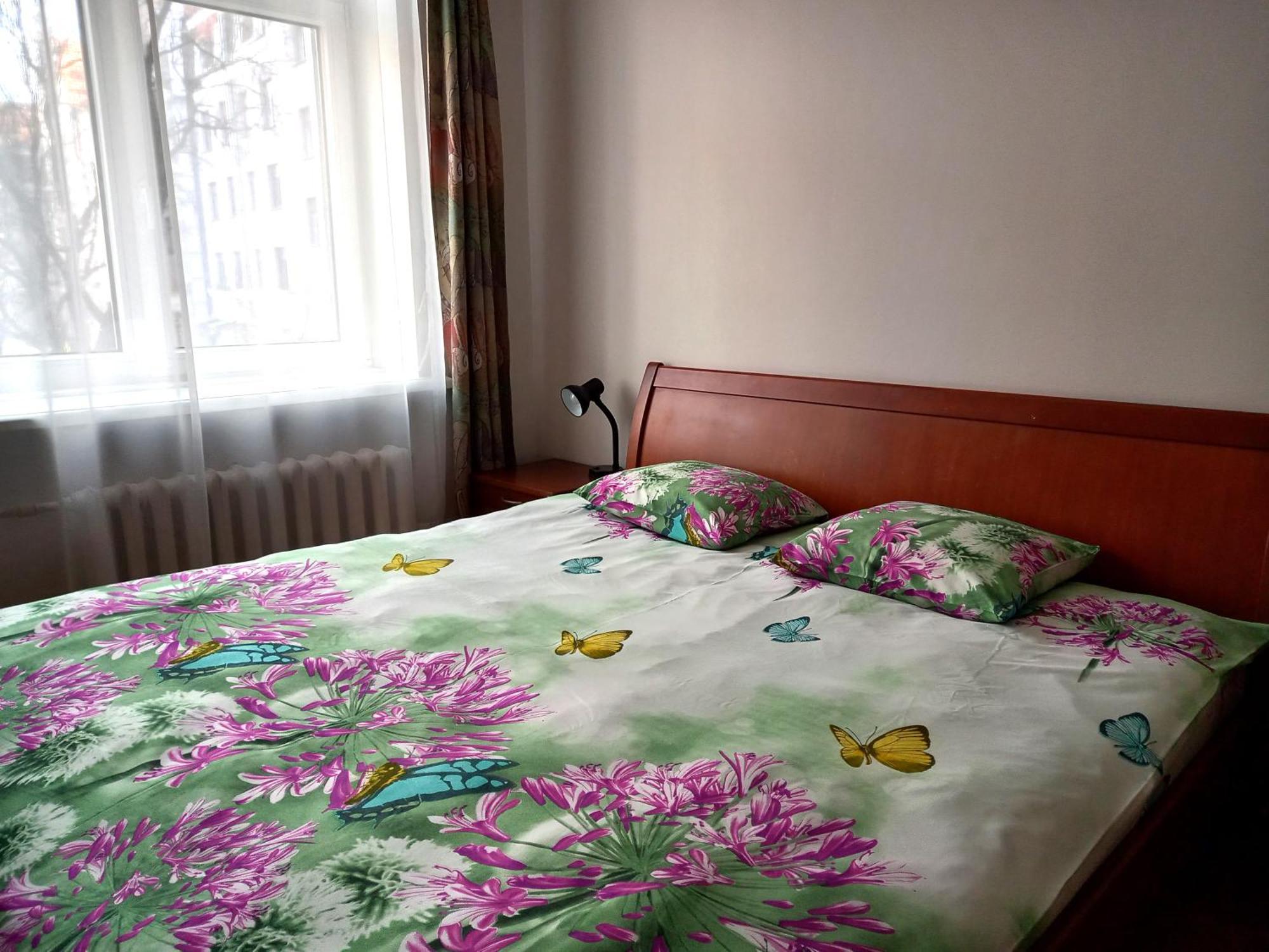 Old Riga - Kalku Apartment Екстер'єр фото